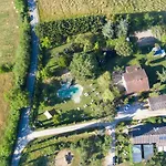 Agriturismo La Colombaia Agroturismo