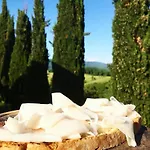 Agriturismo La Colombaia Agroturismo Vicchio