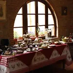 Agriturismo La Colombaia
