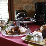 Agriturismo La Colombaia Agroturismo *