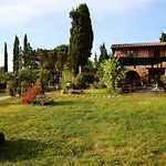 Agriturismo La Colombaia * Vicchio