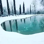 Agroturismo Agriturismo La Colombaia Vicchio