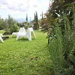 Agroturismo Agriturismo La Colombaia Vicchio