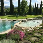 Agriturismo La Colombaia * Vicchio