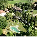 Agriturismo La Colombaia Agroturismo Vicchio
