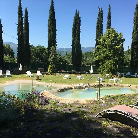 Agriturismo La Colombaia Agroturismo