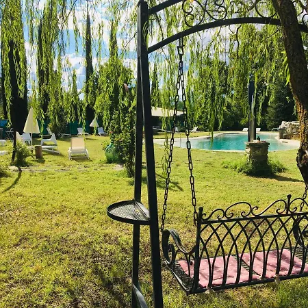 Agriturismo La Colombaia Agroturismo *