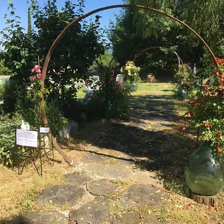 Agriturismo La Colombaia Agroturismo